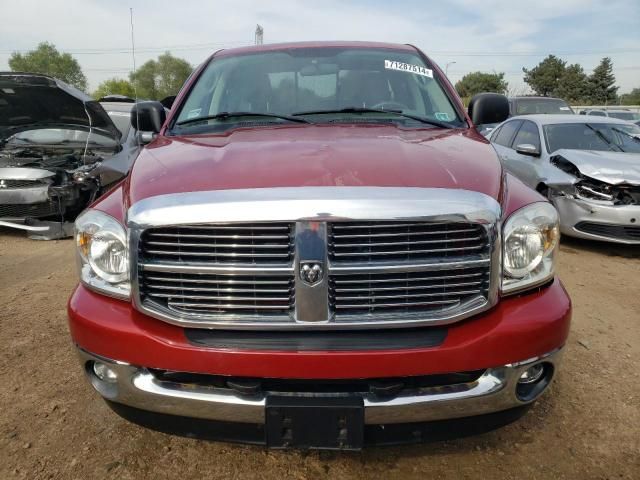 2008 Dodge RAM 1500 ST