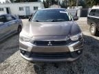 2016 Mitsubishi Outlander Sport ES