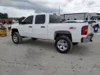 2008 Chevrolet Silverado K1500