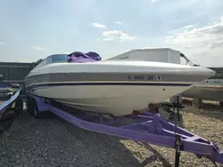 Baja Vehiculos salvage en venta: 1996 Baja Boat