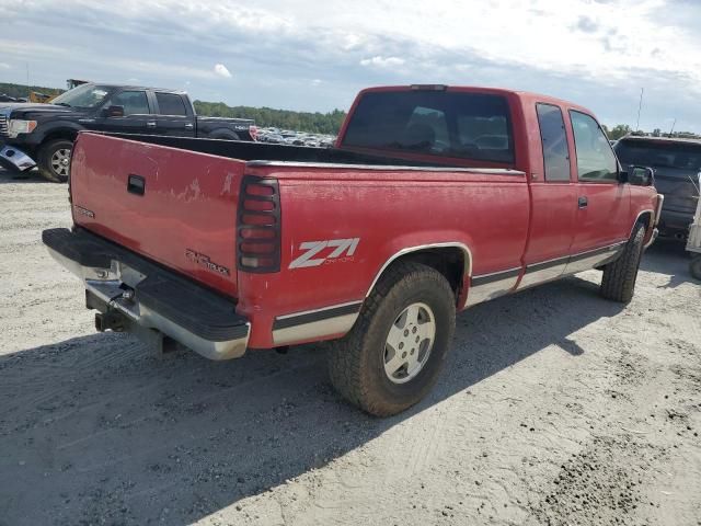 1995 GMC Sierra K1500