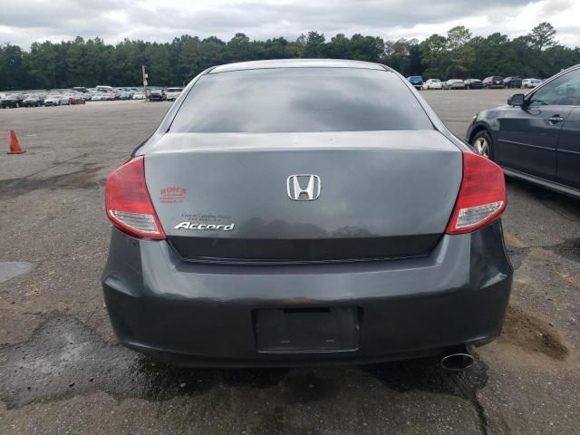 2011 Honda Accord EX