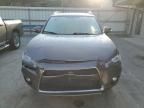 2011 Mitsubishi Outlander SE