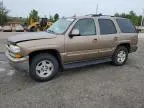 2004 Chevrolet Tahoe C1500