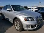 2011 Audi Q5 Premium Plus