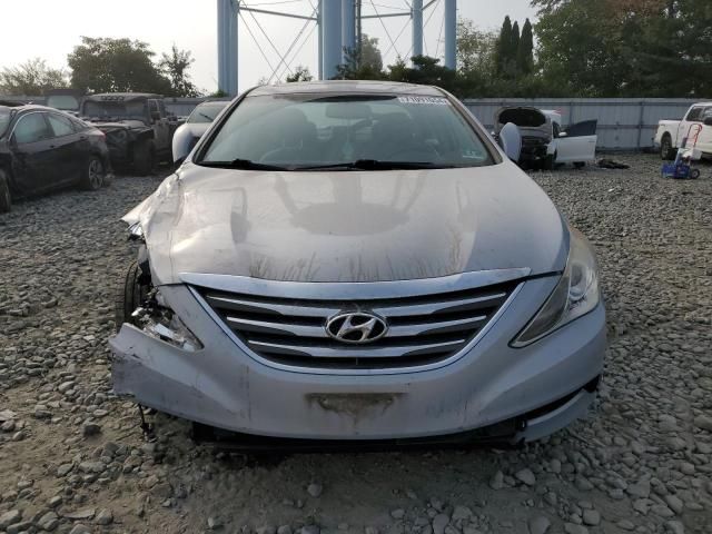 2014 Hyundai Sonata SE