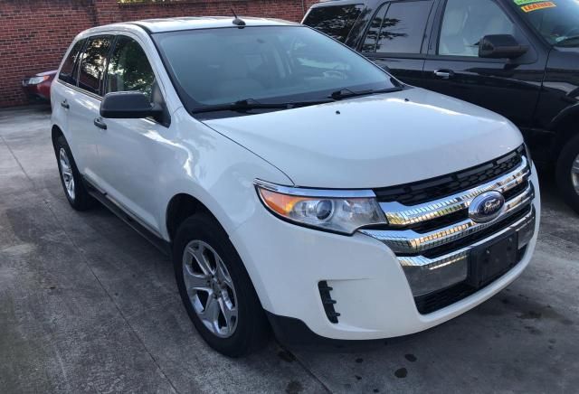 2013 Ford Edge SE