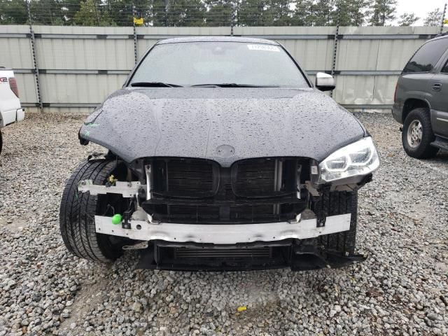 2018 BMW X6 SDRIVE35I