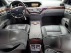 2007 Mercedes-Benz S 550 4matic