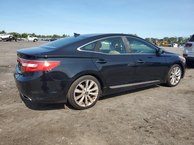 2013 Hyundai Azera GLS