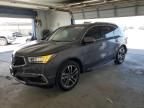 2017 Acura MDX Advance