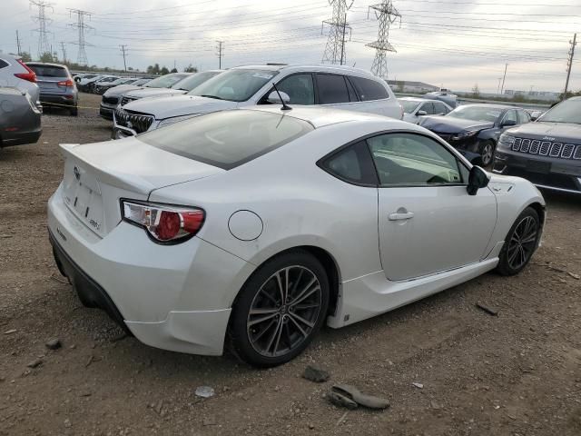 2013 Scion FR-S