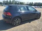 2016 Volkswagen Golf S/SE