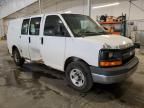 2009 Chevrolet Express G2500