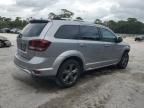 2015 Dodge Journey Crossroad