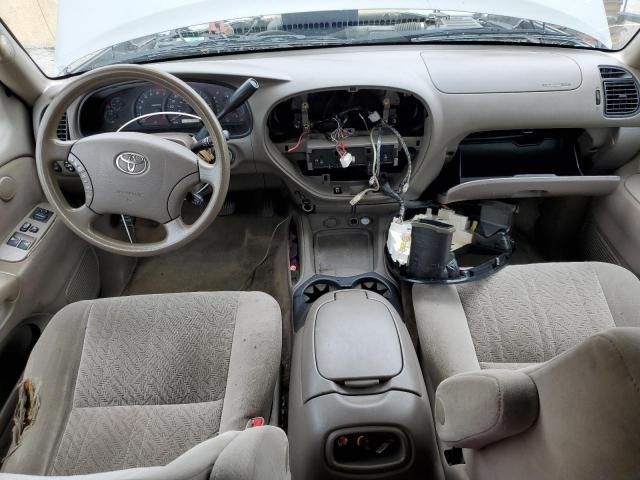 2006 Toyota Tundra Access Cab Limited