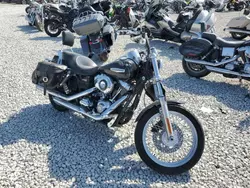 Salvage cars for sale from Copart Franklin, WI: 2010 Harley-Davidson Fxdc