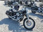 2010 Harley-Davidson Fxdc