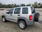 2003 Jeep Liberty Sport