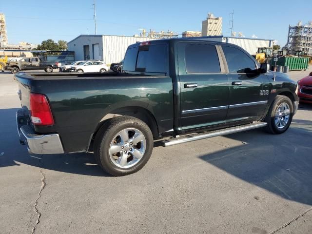 2015 Dodge RAM 1500 SLT