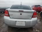 2010 Dodge Avenger SXT