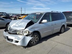 2003 Honda Odyssey EXL en venta en Nampa, ID