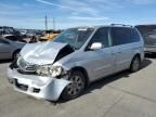 2003 Honda Odyssey EXL