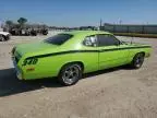 1972 Plymouth Duster