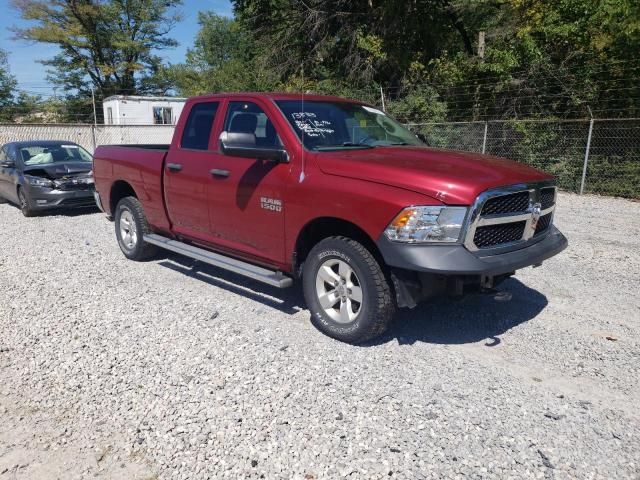 2014 Dodge RAM 1500 ST