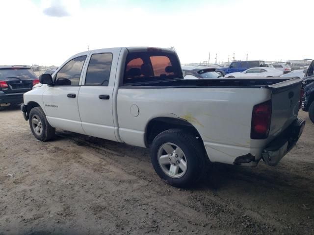 2007 Dodge RAM 1500 ST