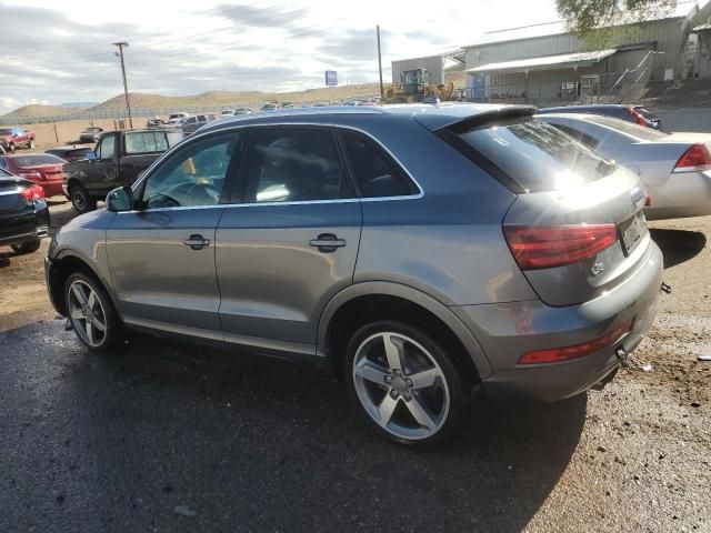 2015 Audi Q3 Premium Plus