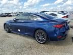 2017 Infiniti Q60 RED Sport 400