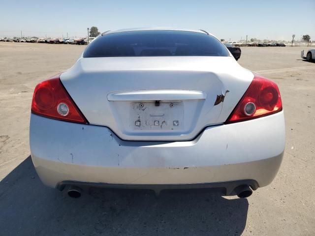 2012 Nissan Altima S