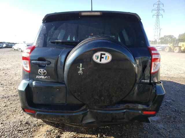 2011 Toyota Rav4