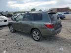 2008 Toyota Highlander Sport