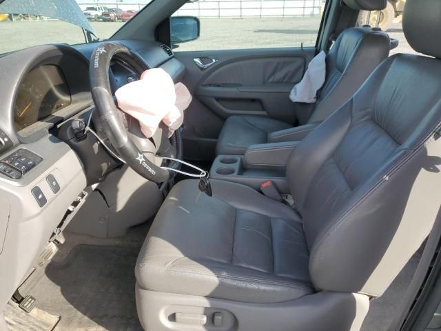 2009 Honda Odyssey EXL