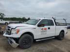 2014 Ford F150 Super Cab