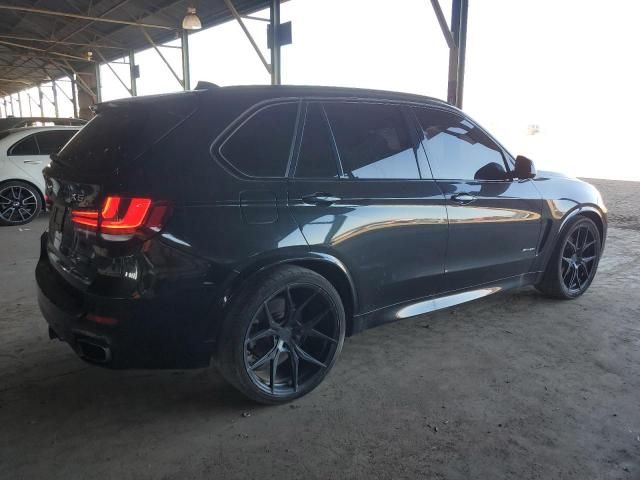 2014 BMW X5 XDRIVE50I