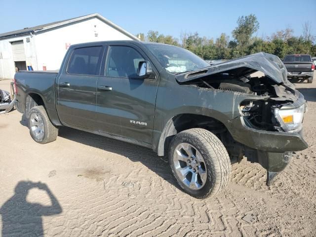 2021 Dodge RAM 1500 BIG HORN/LONE Star