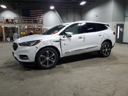 Salvage Cars with No Bids Yet For Sale at auction: 2020 Buick Enclave Essence