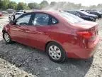 2008 Hyundai Elantra GLS