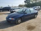 2002 Chevrolet Cavalier Base