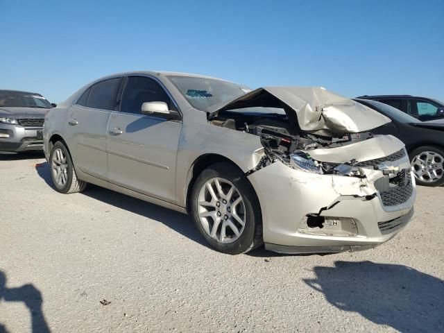 2016 Chevrolet Malibu Limited LT