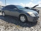 2011 Nissan Altima Base