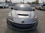 2011 Mazda Speed 3