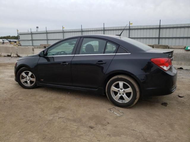 2011 Chevrolet Cruze LT