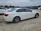 2012 BMW 528 I