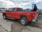 2011 Chevrolet Silverado K2500 Heavy Duty LT