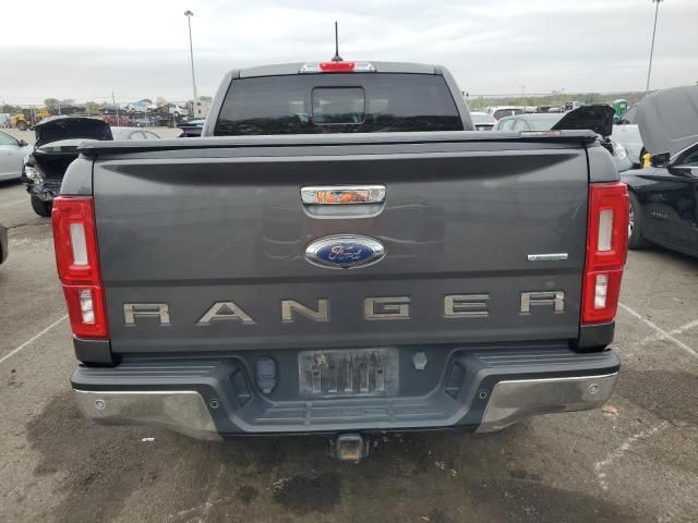 2019 Ford Ranger XL