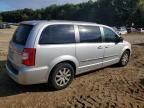 2011 Chrysler Town & Country Touring L